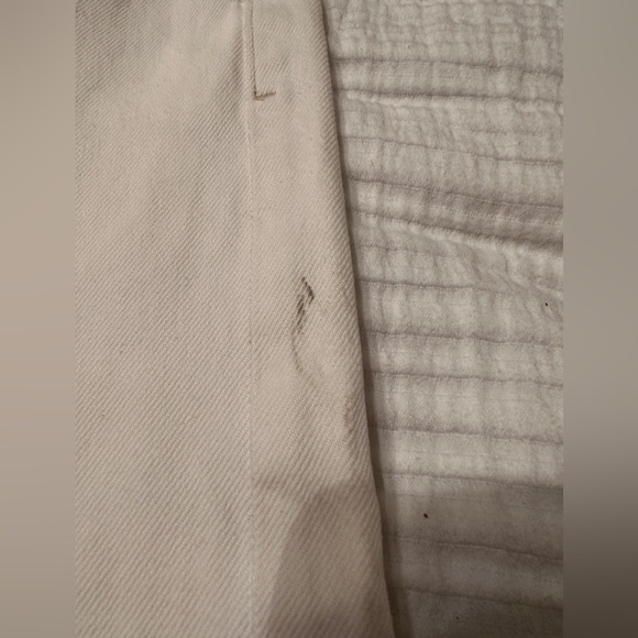 Agolde 90’s Pinch Waist High Rise Straight- NWT - Size 32 - Picture 11 of 16